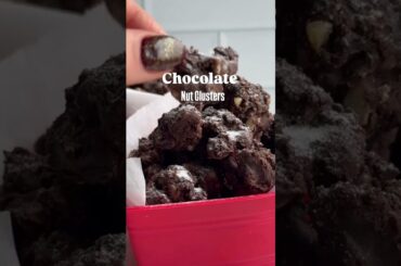 Skinny Nut Clusters THM (S)