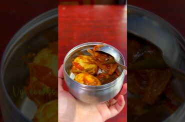 Today Lunchbox recipe: Veg briyani with chicken gravy #shortsfeed #lunchideas #lunchbox #recipe