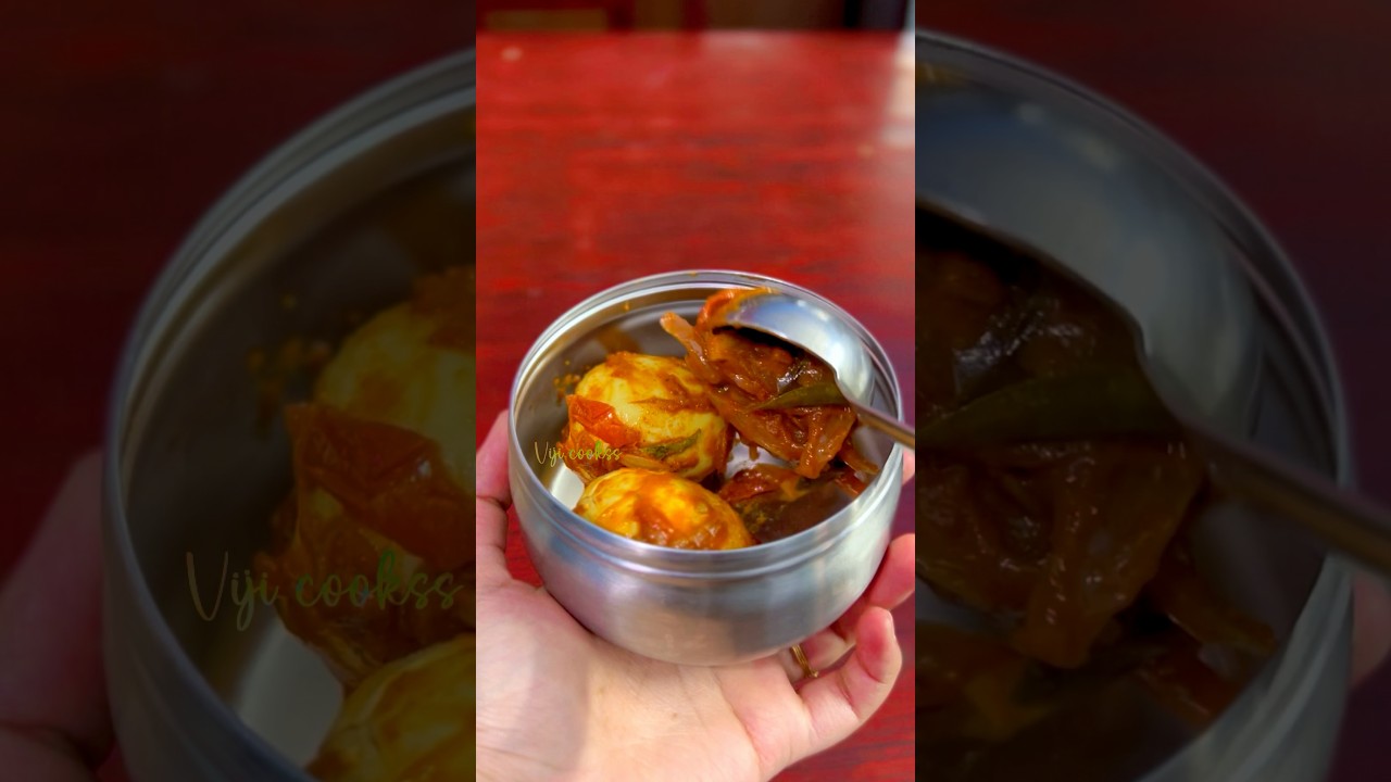 Today Lunchbox recipe: Veg briyani with chicken gravy #shortsfeed #lunchideas #lunchbox #recipe Today Lunchbox recipe: Veg briyani with chicken gravy #shortsfeed #lunchideas #lunchbox #recipe