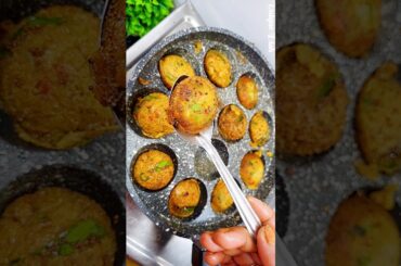 Halka Fulka Healthy Nashta#shorts #shortsrecipe #nashta#recipe #quicknasta