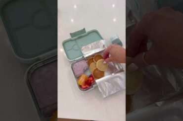 3 EASY SCHOOL LUNCH IDEAS - THAT AREN’T SANDWICHES #schoollunch #family