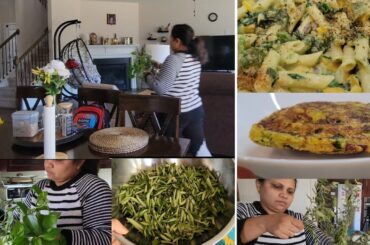 Day in my life|Healthy recipes| breakfast sandwich alag tarike se| How to dry/store curry patta
