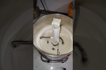 No more hand pain, let's do with this attachment....