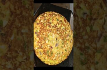 Special Bread omelette #shorts #youtubeshorts #viralvideo #egg #omelette #healthy #streetfood #food