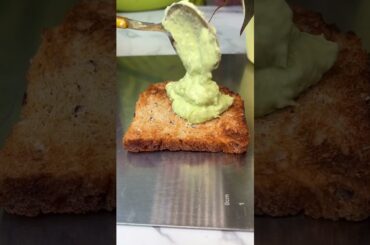 *POST-WORKOUT HEALTHY SNACK RECIPE* #shorts