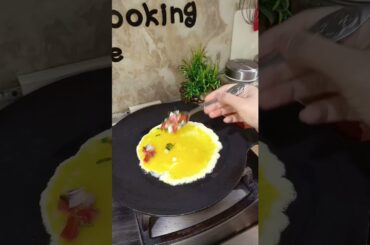 Healthy Breakfast Recipe#shorts