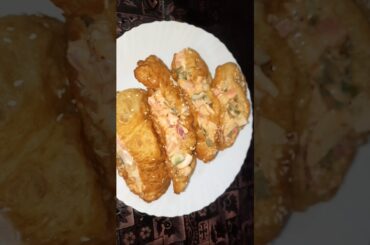 easy snacks to make at home.#food #shortvideo #shorts #short #video #youtubeshorts #trending #love