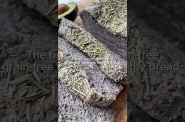 Hormone Healthy Seed Bread. A MUST TRY!!