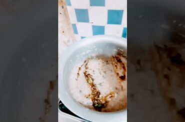 Namkeen Daliya.. Healthy Breakfast Recipe #shorts #quick #food #trending #recipe #cooking