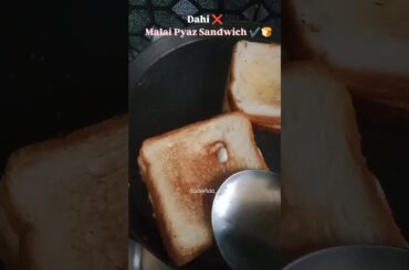 Sandwich Recipe #malaisandvich #sandwich #sandvich #healthy #recipe #recipes