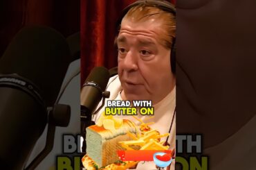 Joey Diaz’s New HEALTHY Breakfast - Joe Rogan