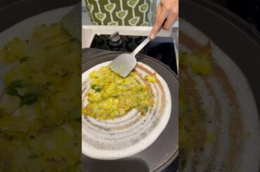 Healthy Masala dosa #trendingshorts #masaladosarecipe #food #greenfoods #recipe #dosaboy #yt #ytool