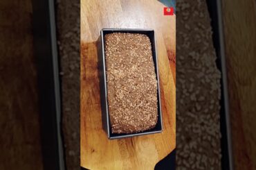 Healthy ragi bread recipe | #shorts #viralshorts #trendingshorts #trendingrecipes #shots #ragirecipe