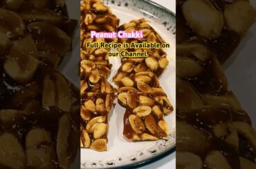 Peanut Chikki #peanutchikki #proteinbar #kyapakrahahai #muftitariqmasood #funny #halal #fypage