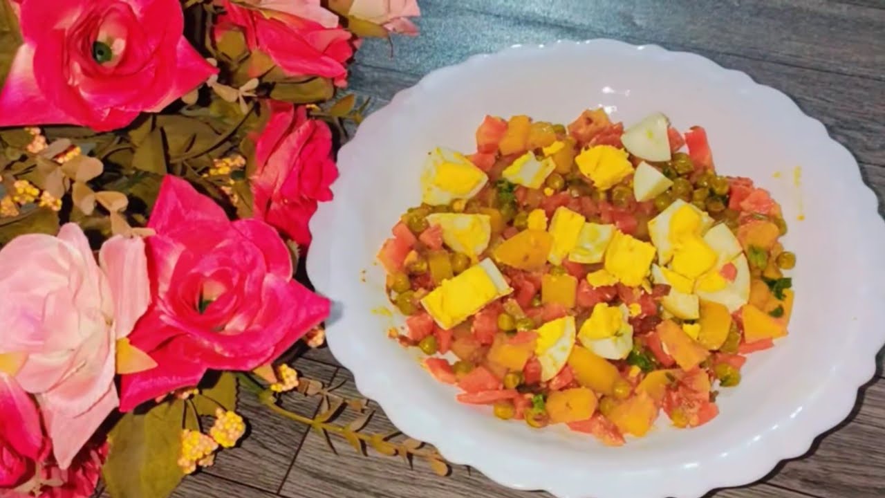 Healthy lunch recipe | mix vegetable recipe | tasty yummy mix vegetable recipe Healthy lunch recipe | mix vegetable recipe | tasty yummy mix vegetable recipe