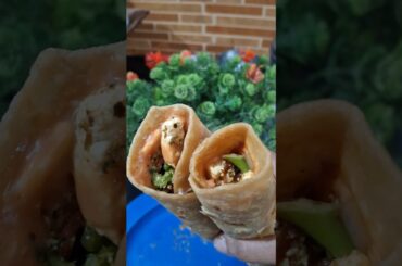 This is very testy paneer roll#try it#youtub #yuum #cooking #tiffenrecipes #easy #healthy