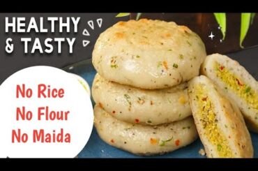 Healthy Breakfast Ideas | Easy Tiffin Recipes