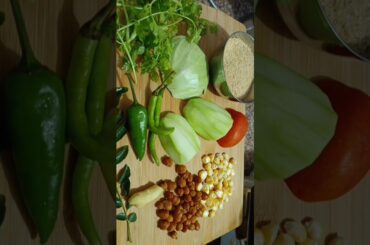 Healthy dinner recipe Daliya #shorts #food #recipe