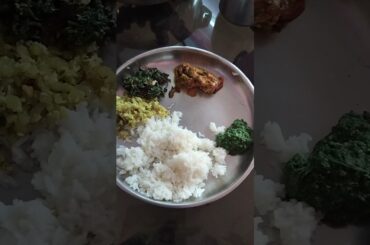 Today lunch recipe/pregnancy healthy recipe# #food #healthyfood #lunch #shorts #vlog #recipe