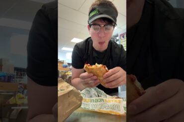 3 Best Subway Sandwiches I've Ever Made