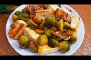 Simple But Delicious 5 min Healthy Breakfast Recipe / Tasty Breakfast Ideas / Kids lunch box recipe