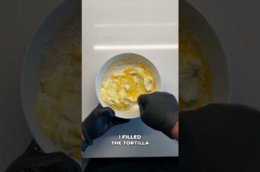 Protein breakfast #weightloss #recipe #nutrition #dietplan