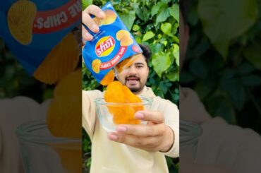 Lays at home || Masala Chips recipe