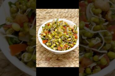 Healthy Breakfast Recipe | #shorts #youtubeshorts