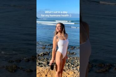 Full day of blood sugar balanced meals for some inspo for ya!! #whatieatinaday #healthyrecipes