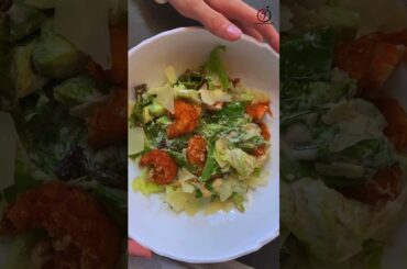 5 Healthy BreakFast Ideas | #shorts