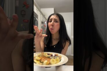 WHAT I GOT TO EAT THIS DAY! Getting my period back! #whatieatinaday #wieiad #healthyeats #recipes