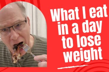 What I eat in a day to lose weight and get healthy / Keto and Low carb day