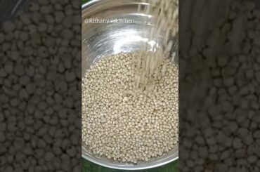 Healthy Breakfast#whitesorghum #sorghum #food #greatmillets