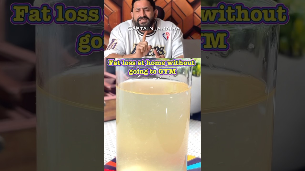 Fat loss at home without going gym #shorts #ytshorts #celebrity #food #recipe #viralvideo #fatloss Fat loss at home without going gym #shorts #ytshorts #celebrity #food #recipe #viralvideo #fatloss