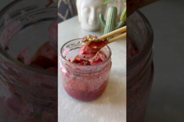 Ep.3 7salad 7day  || Healthy Salad || Side Dish