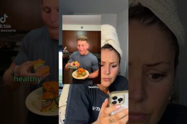 Best thing since sliced bread? #sweetpotato #healthyrecipes #highprotein #fatloss