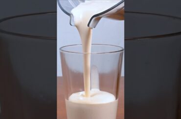 Delicious Apple Vanilla Protein Shake Recipe with Vanilla Protein Powder | Healthy & Easy!