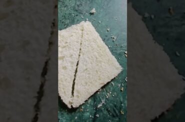 Bread sandwich!! testy recipes!! #shortsvideo shor#healthy #healthyfood #cooking