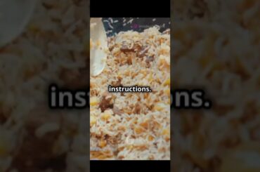 A full meal with 1,000 calories #quickfoodideas #healthyfood #diet #healthylunch #recipe