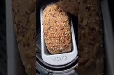 Quick easy homemade multigrain bread #multigrainbread #breadrecipe #homemade #homemadebread