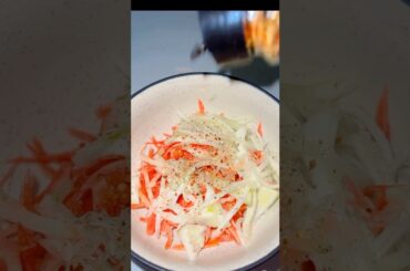 Yummy and Healthy snack #salad #yummy #tatsy #foodie #newrecipe #homecooked #perfect #recipe