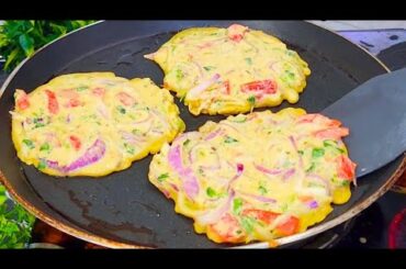 Healthy Dinner Ideas for Weight Loss /Easiest and Quickest Recipe for Dinner