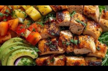 Salad ideas By Saas Bahu Ka Kitchen | Delicious recipes | Healthy Salad for Dinner