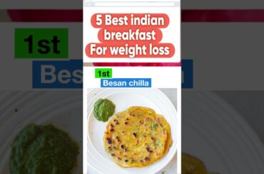 Weight loss breakfast #healthyfood #breakfast #weightloss #indianbreakfast #nasta #morningroutine