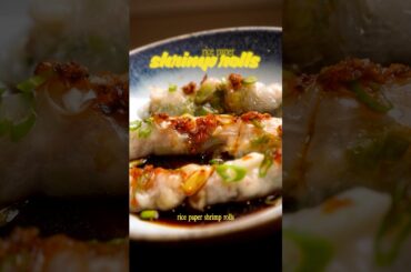 Simple, Diet-Friendly Dim Sum Recipe #healthyrecipes #weightlossfood #highprotein