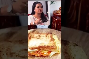 Tee #reels #teelovers #sandwich #bhartisingh #shortvideos #viralvideo #anshihealthykitchen #bharti