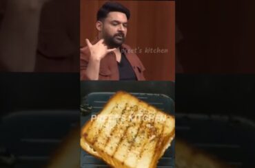 Kapil Sharma favourite sandwich #shorts #kapilsharma #apkiadalat #celebrity #favourite #sandwich