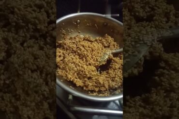 #cooking #making #nuvvula  ladoo#healthy#snacks #for #kids #tasty