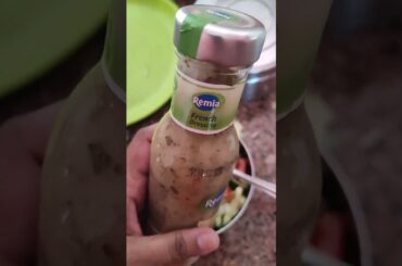 #healthysalad #healthyfood #dietfood #saladrecipe #saladdressing #healthylunch #healthylunchbox