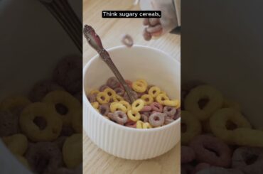 Stop Eating THIS for Breakfast! (It’s Ruining Your Day) #healthyeating #breakfastideas #healthyfood